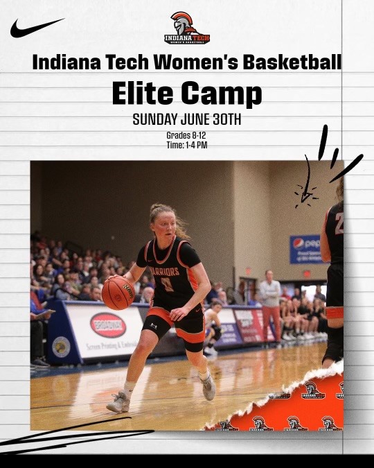 Elite camp is Sunday!! We have 5 spots left! Don't wait to sign up - SIX days till camp! 

register.ryzer.com/camp.cfm?ID=27…