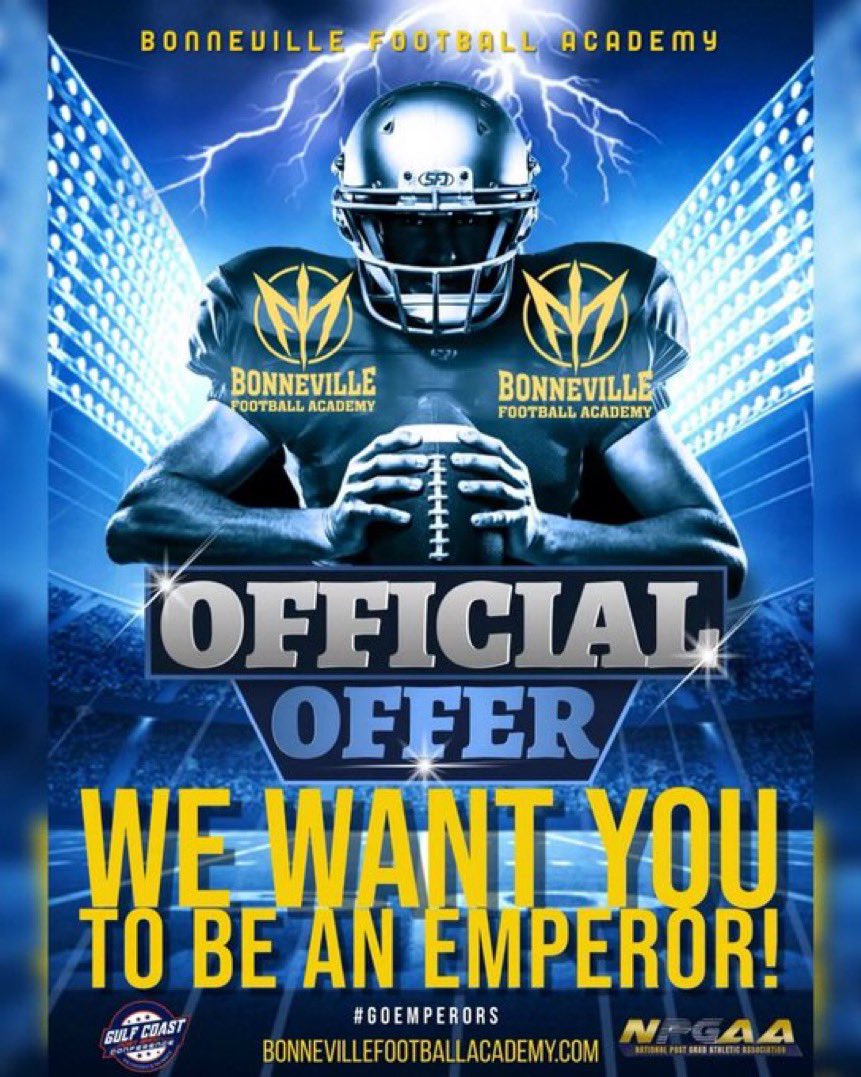 Nashawn (@na_shawn90) on Twitter photo Blessed to receive a offer from <a href="/BonnFootball/">Bonneville Football Academy</a> @BALL_TOO_HARD10! #agtg <a href="/King17Jermain/">Jermain King</a> <a href="/JoshRomero52/">Josh Romero</a> <a href="/ThunderSrd/">Thunder_SRD</a> <a href="/thunderball_95/">Lake Region Football</a> <a href="/CSAPrepStar/">PREPSTAR</a> Blessed to receive a offer from <a href="/BonnFootball/">Bonneville Football Academy</a> @BALL_TOO_HARD10! #agtg <a href="/King17Jermain/">Jermain King</a> <a href="/JoshRomero52/">Josh Romero</a> <a href="/ThunderSrd/">Thunder_SRD</a> <a href="/thunderball_95/">Lake Region Football</a> <a href="/CSAPrepStar/">PREPSTAR</a>