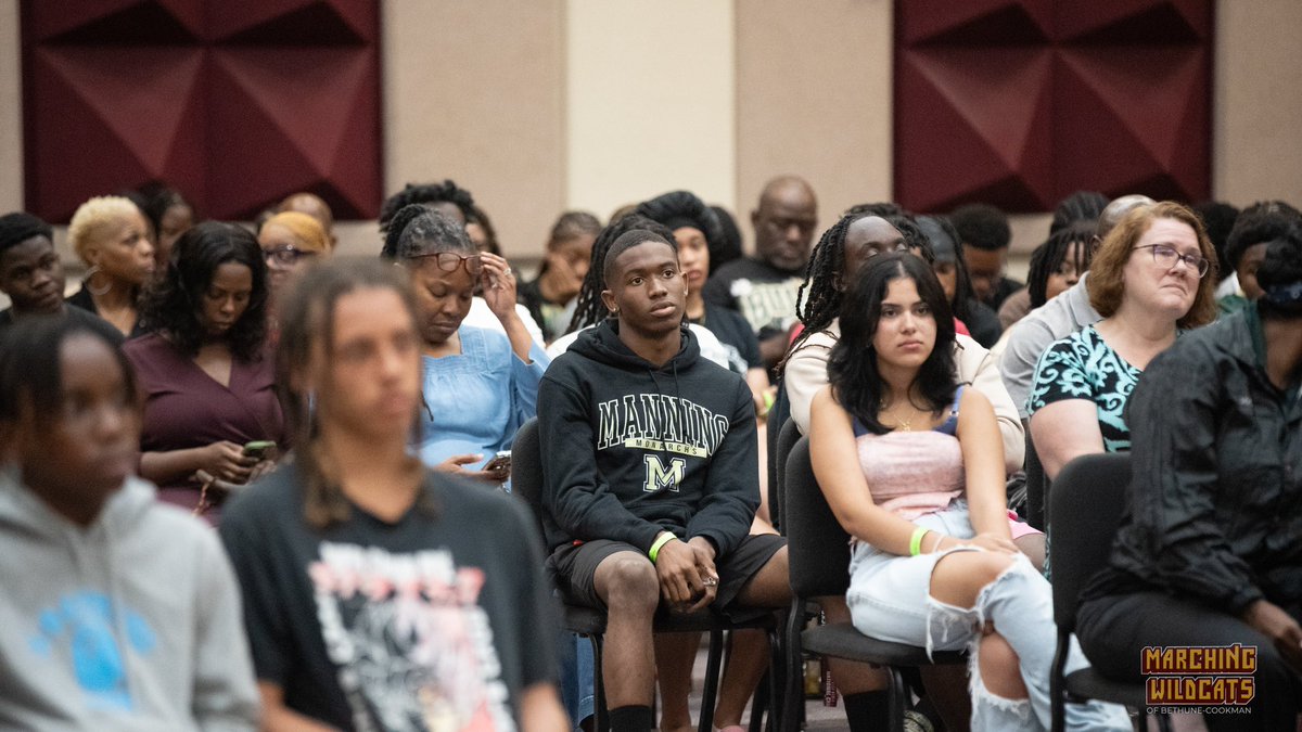 It’s time! #BCUSummerBandCamp24