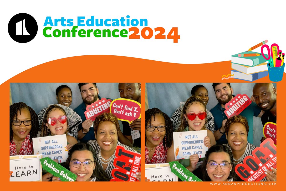 pamelapdthomas's tweet photo. CETA! Ready to Learn!! https://t.co/4q9uBDBtWV