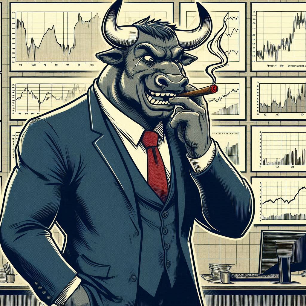 The Sales Bull 🎯 Follow if you sell B2C or B2B tweet media