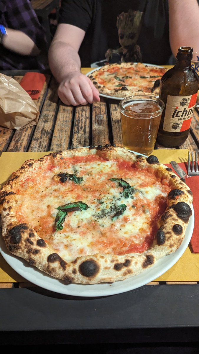 firestar7o7's tweet image. I'm not much of a photo taker, but #OTB was amazing. Really nice to see how big and how welcoming the italian skullgirls and UNI scenes are, made a lot of new friends this weekend. Thanks to @BodeOnlyTheBest and the @otbtournament team for the event!