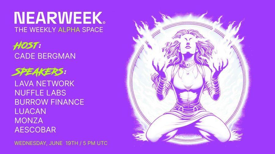 NEARWEEK tweet media