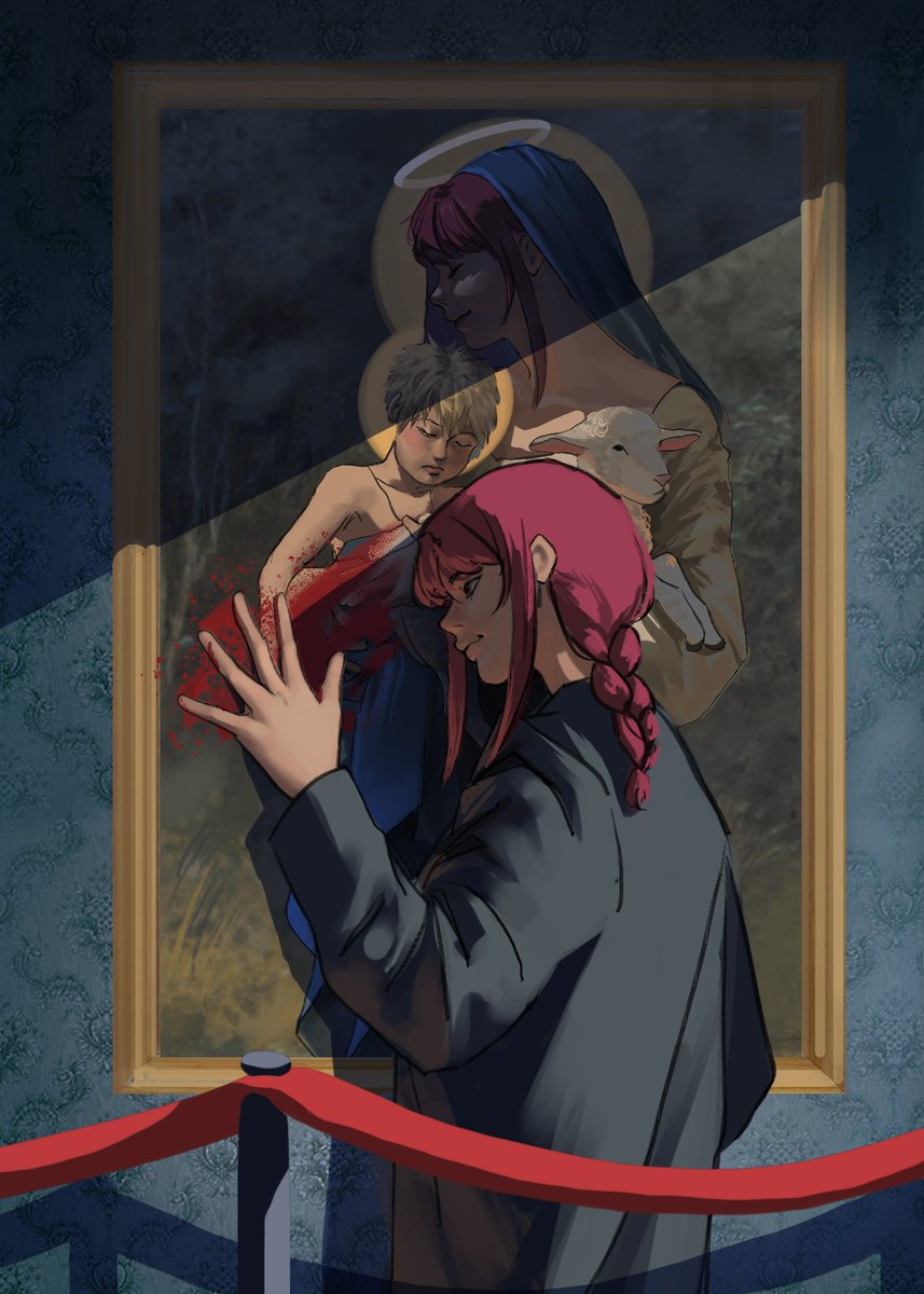 Bim 🐝 (commissions open) tweet media