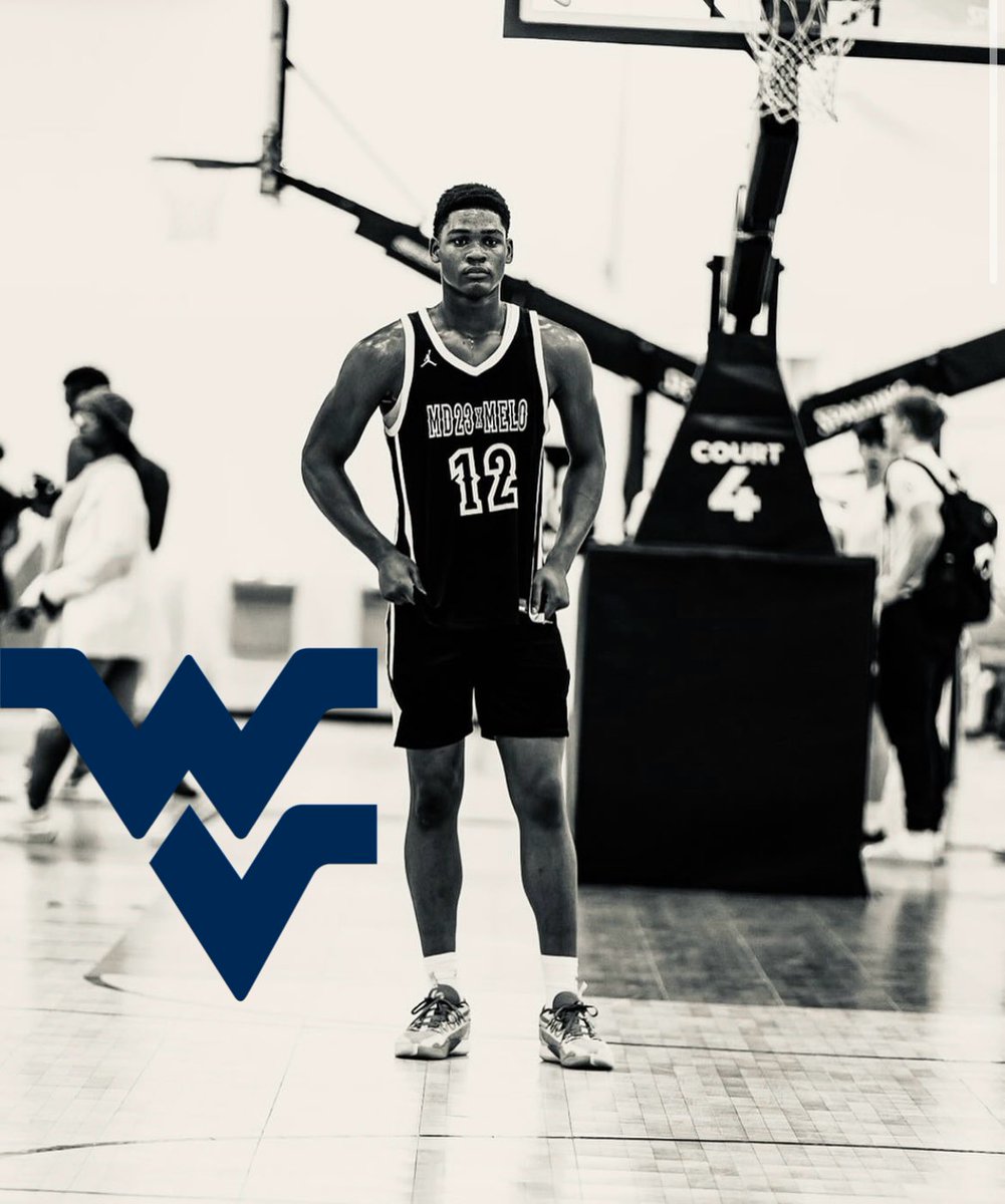 Colby Giacubeno (@colbyghoops) on Twitter photo 2028 <a href="/SFA_Basketball/">SFA Basketball</a> F Jaylen Allen has received an offer from West Virginia, per source. His second offer from the weekend w/ the other coming from Maryland. 2028 <a href="/SFA_Basketball/">SFA Basketball</a> F Jaylen Allen has received an offer from West Virginia, per source. His second offer from the weekend w/ the other coming from Maryland.