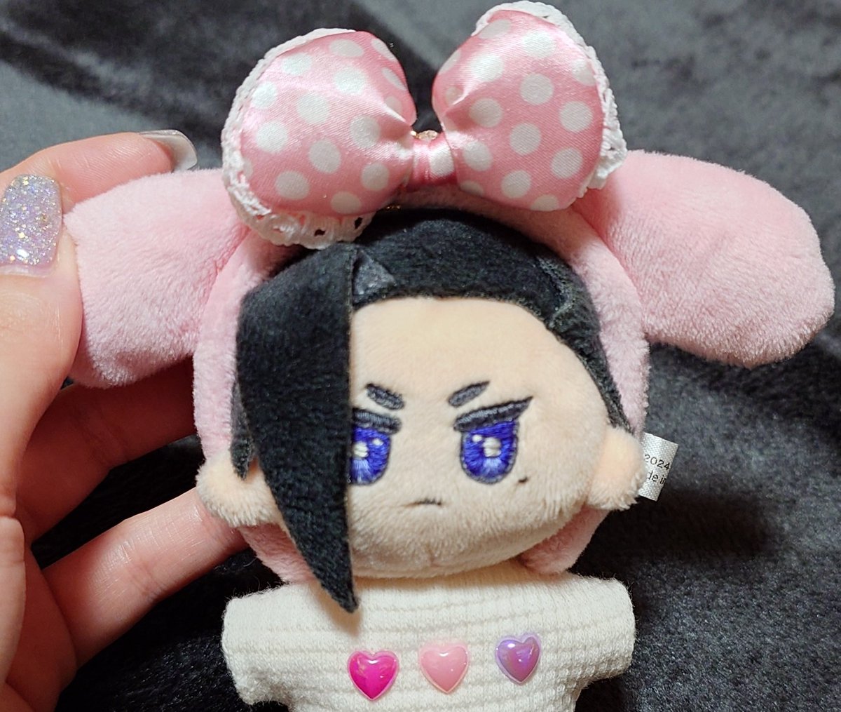 마이멜로 사존...🐰🩷🎀