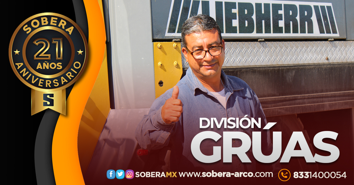 SoberaMX's tweet photo. 📷 21 Años de Experiencia 📷
Más de dos décadas en la industria nos respaldan. En SOBERA, trabajamos por tu confianza, con calidad y profesionalismo. 📷📷
#Experiencia #Calidad #SOBERA #Altamira #Veracruz #IndustriaMexicana #Confianza #Profesionalismo #Monterrey https://t.co/AUcCGRYAWM