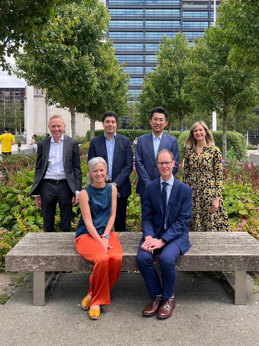 Our expert panel covered a lot of ground today - from lessons learned at COP 28 to the challenges ahead at COP29. A great discussion on turning the University's sustainability expertise into climate action #pathtoCOP30