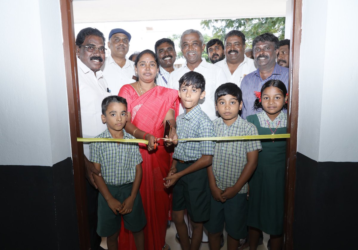 Kalpana Anandakumar tweet media