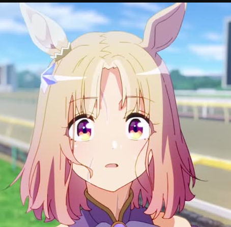 Nexev3's tweet photo. @umamusume_eng No way https://t.co/wzKb1rdEg3