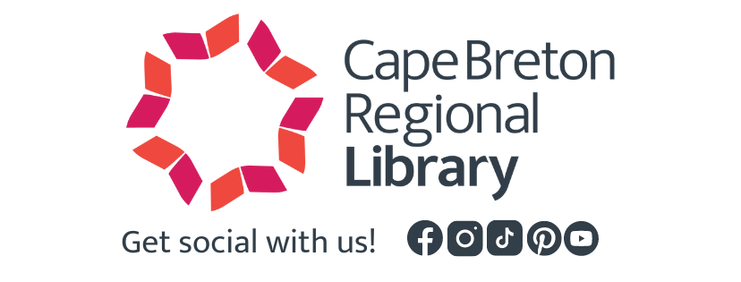 CB Regional Library tweet media