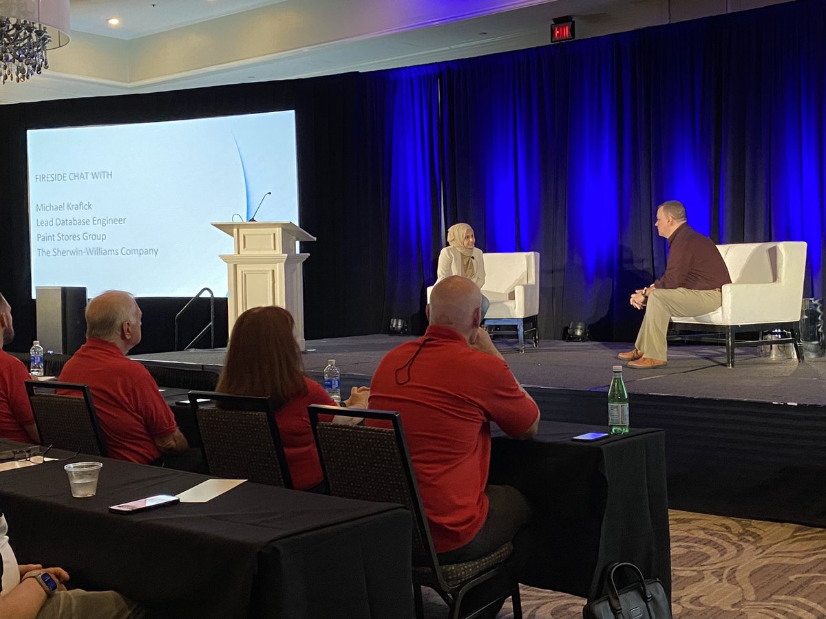 Craig Mullins - data, Db2, and mainframes tweet media