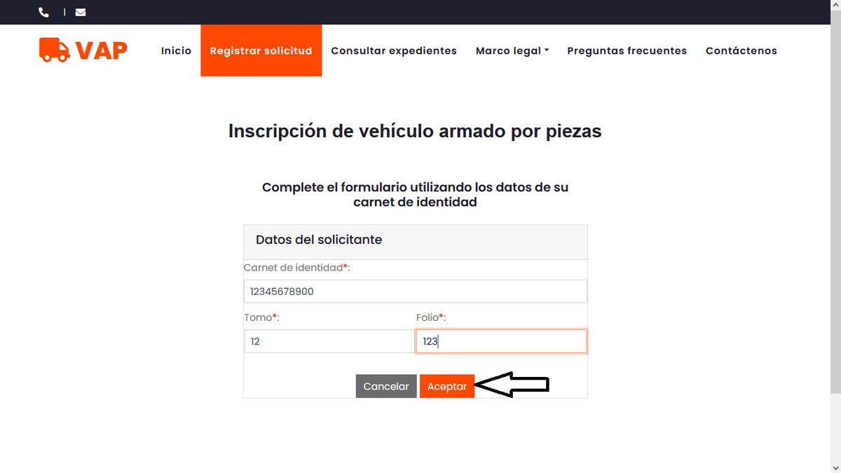 elfbar elfa master akku Cómo saber el día que le corresponde el turno para la inspección técnica de  su VAP? 1️⃣Acceder a la web https://t.co/YmwL66LZmb 2️⃣ Consultar expediente  3️⃣ Introducir sus datos Encontrará el día que main image 0