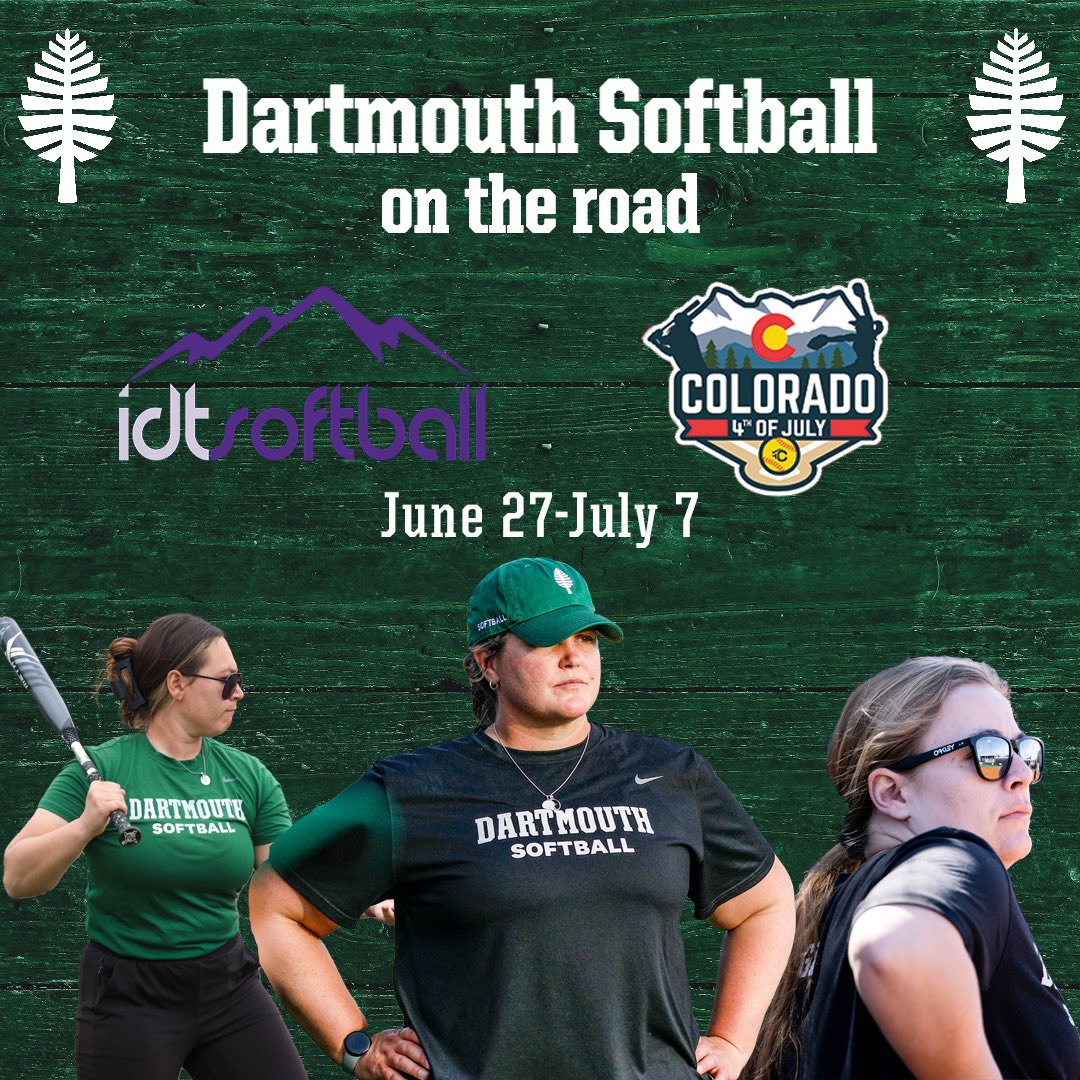 🌲 Recruiting Plans:
•P5 &amp; Patriot Games
•TCS Camp with BC - June 30
•Colorado Elite Series - July 1
•IDT &amp; Sparkler 

Drop those game schedules and organizational workouts ⤵️⤵️