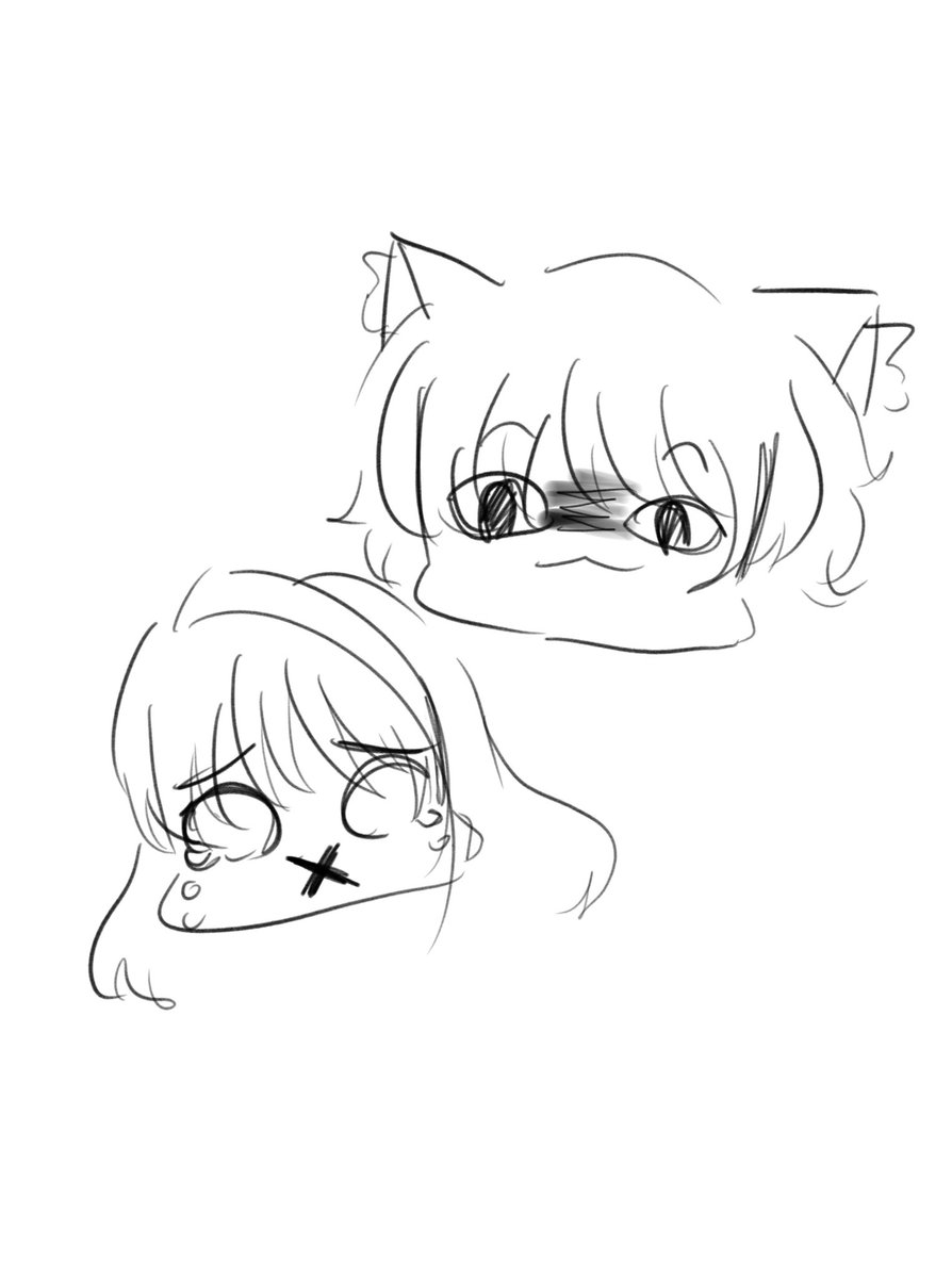 _memimemi1_'s tweet photo. My personas and their personalities rkgk https://t.co/bcxzVY30NW