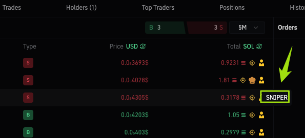 cyben76's tweet photo. Try BullX if you have not done so!

What I like about it:
- Fast Limit Order.
- See when Dev, Top Holders or Insiders buy/sell.
- Pump Vision allows you to see a new pump as soon as it launches.
Use my referral link to enjoy a 10% Fee Discount.
https://t.co/Atder8acnY https://t.co/48UP4prAJL