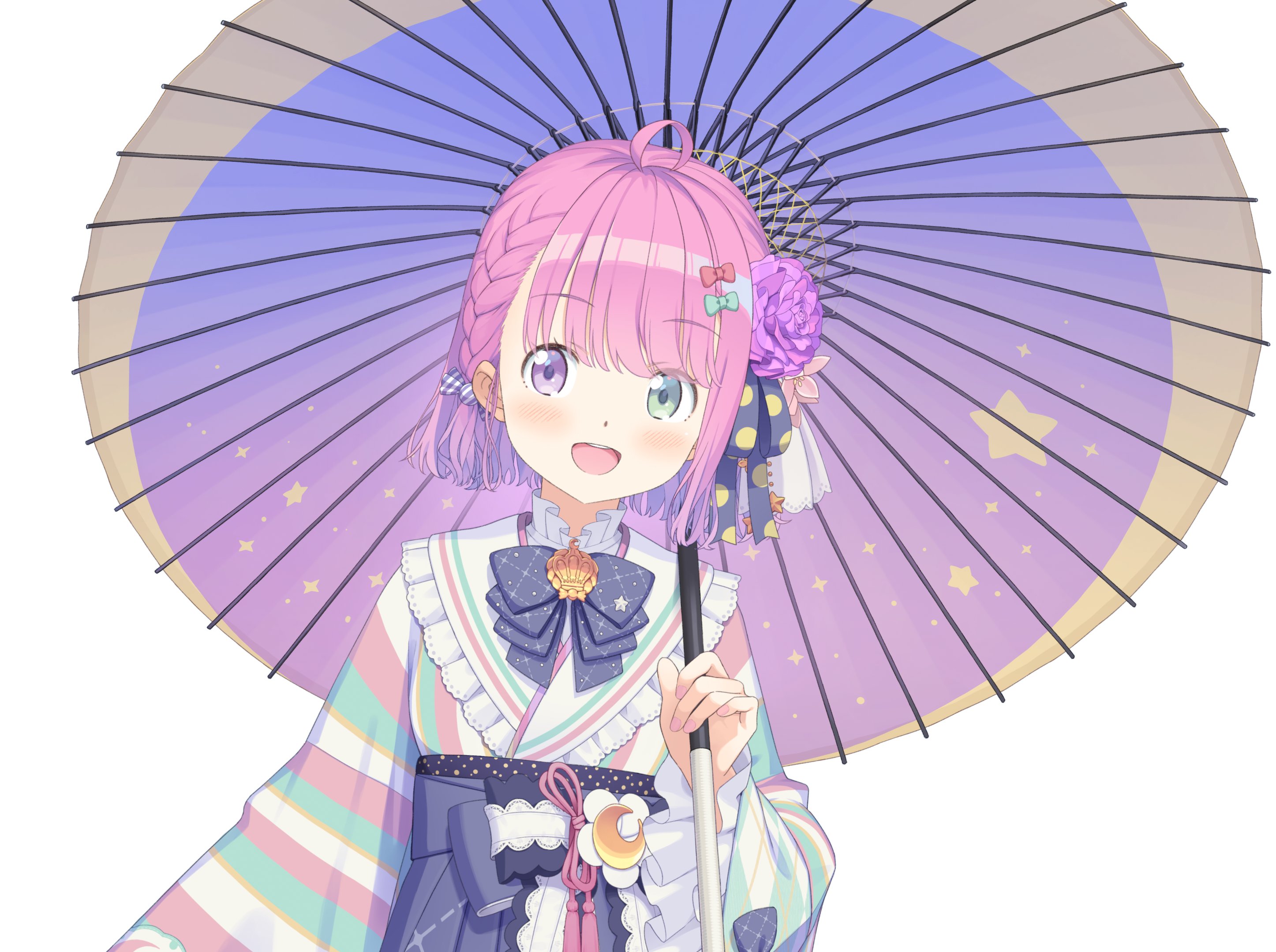 α1 ホロライブ ロイヤリティ衣装&花びら 姫森ルーナ スリーブ&プレイマット α1 ホロライブ ロイヤリティ衣装&花びら 姫森ルーナ スリーブ