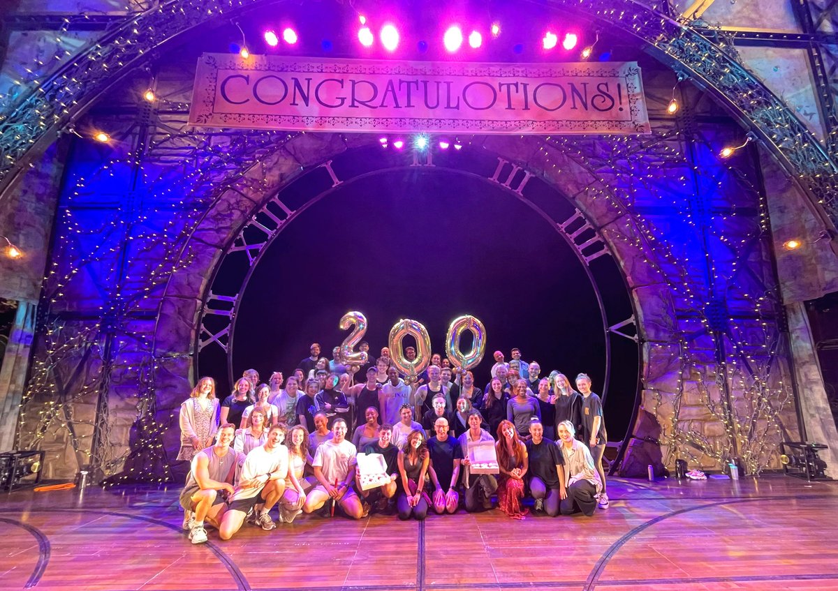 Wicked UK tweet media