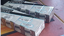 MerPolWirral's tweet photo. Officers from #EVOLVE Wirral working with Trading Standards have seized £15,000 worth of illegal cigarettes and vapes from convenience shops in Wirral. Read here for more info:  https://t.co/c2ZQFWZUkJ 
#EVOLVE #LoveWhereYouLive https://t.co/hnyURchHYt
