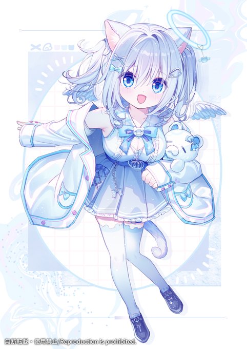 キービジュアルも担当させていただきました(ありがたいことに) 