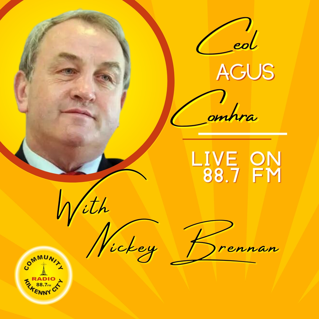 CRKC 88.7FM tweet media