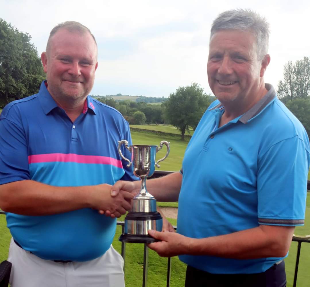 Mellor Golf Club tweet media