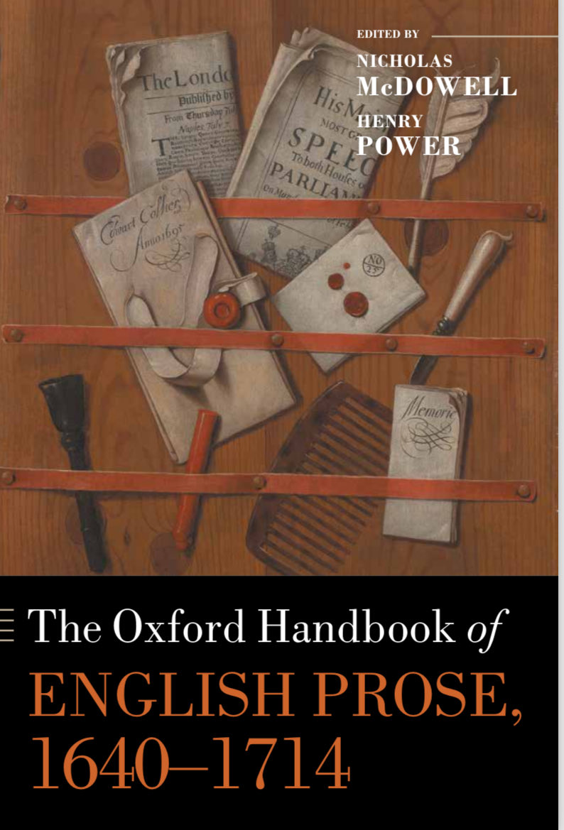 Coming out in November, with some sparkly and unexpected essays including one I had great pleasure writing.