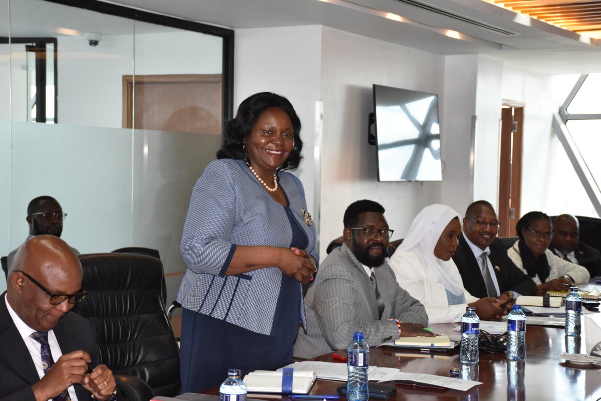 Commission on Revenue Allocation Kenya tweet media