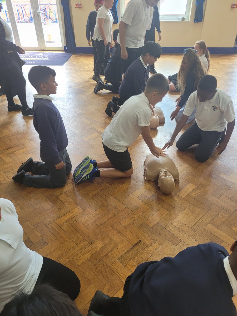 Woden Primary tweet media