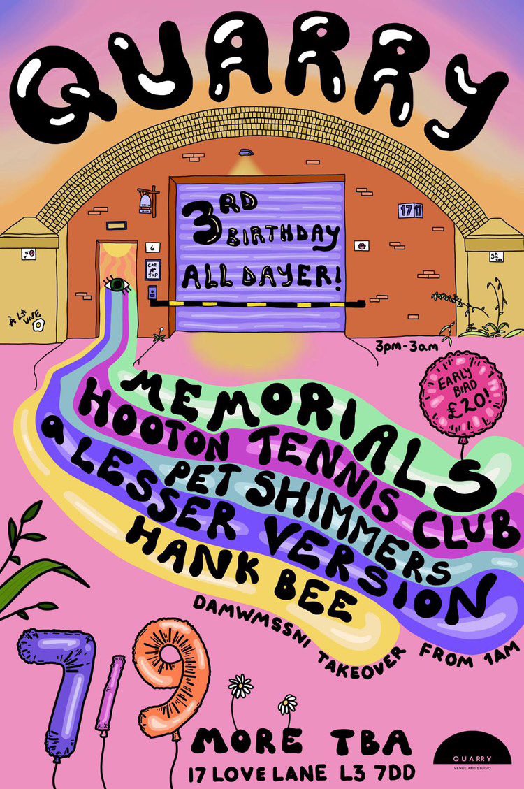 !!!!!!

seetickets.com/event/quarry-3…