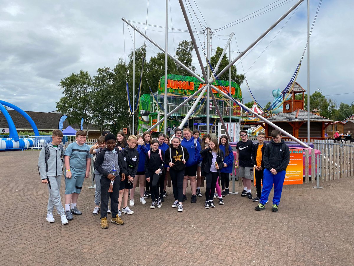 Park View Primary tweet media