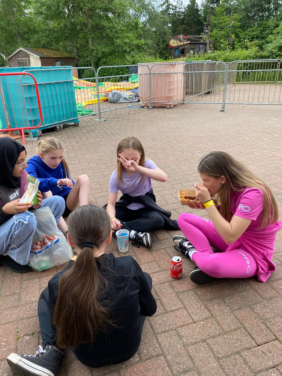 Park View Primary tweet media