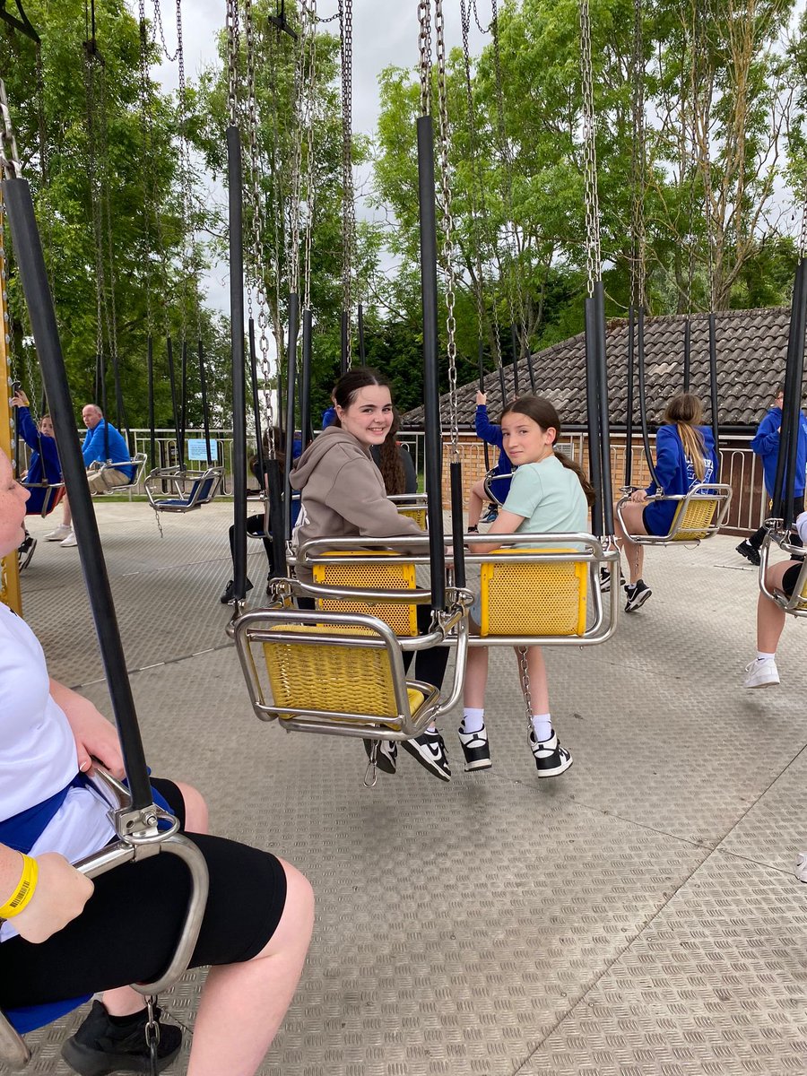 Park View Primary tweet media