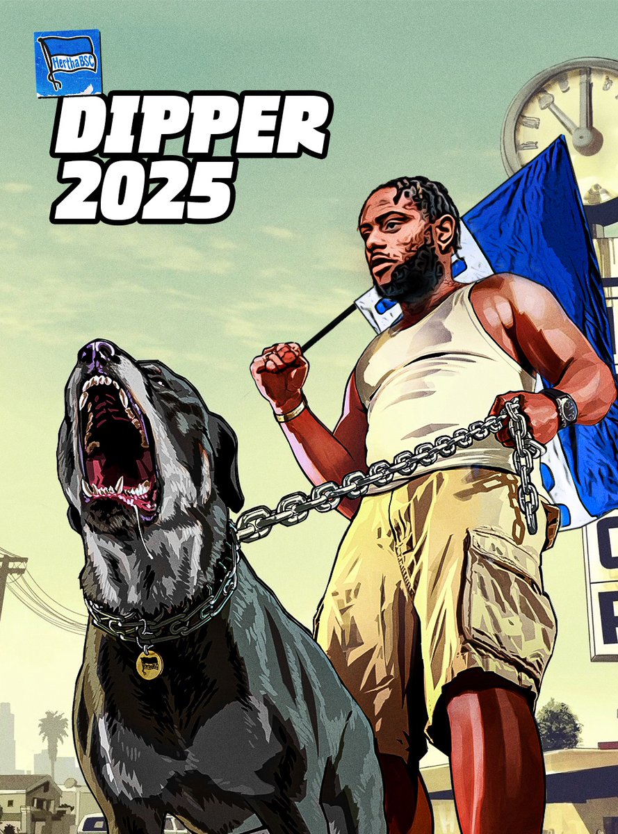 Deyo Verlängerung vor GTA VI. 🤤

#HaHoHe