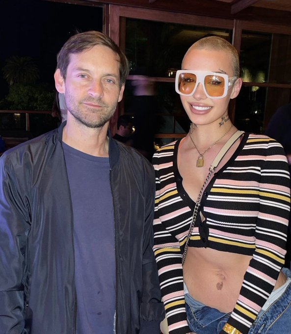 y&rsquo;all tb &ldquo;what do the webs mean on your tits?&rdquo; it means i want Spider-Man to nut on my tits duhhhhhh<a href="/tag/salutetoservice"class="tags"><span>#salutetoservice</span></a>