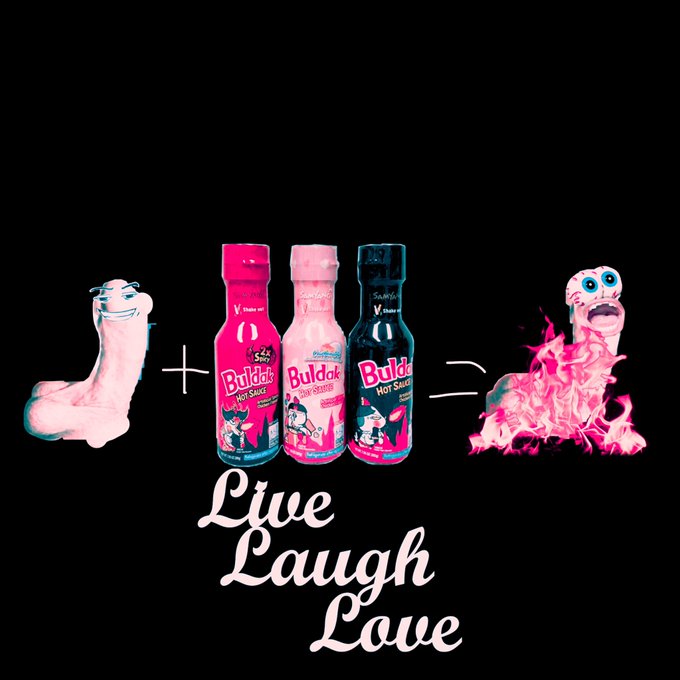 Hello, my little CBT fans.  Here's a challenge for you. If the usual hot sauce isn't getting your tears<a href="/tag/feet"class="tags"><span>#feet</span></a><a href="/tag/mistress"class="tags"><span>#mistress</span></a>