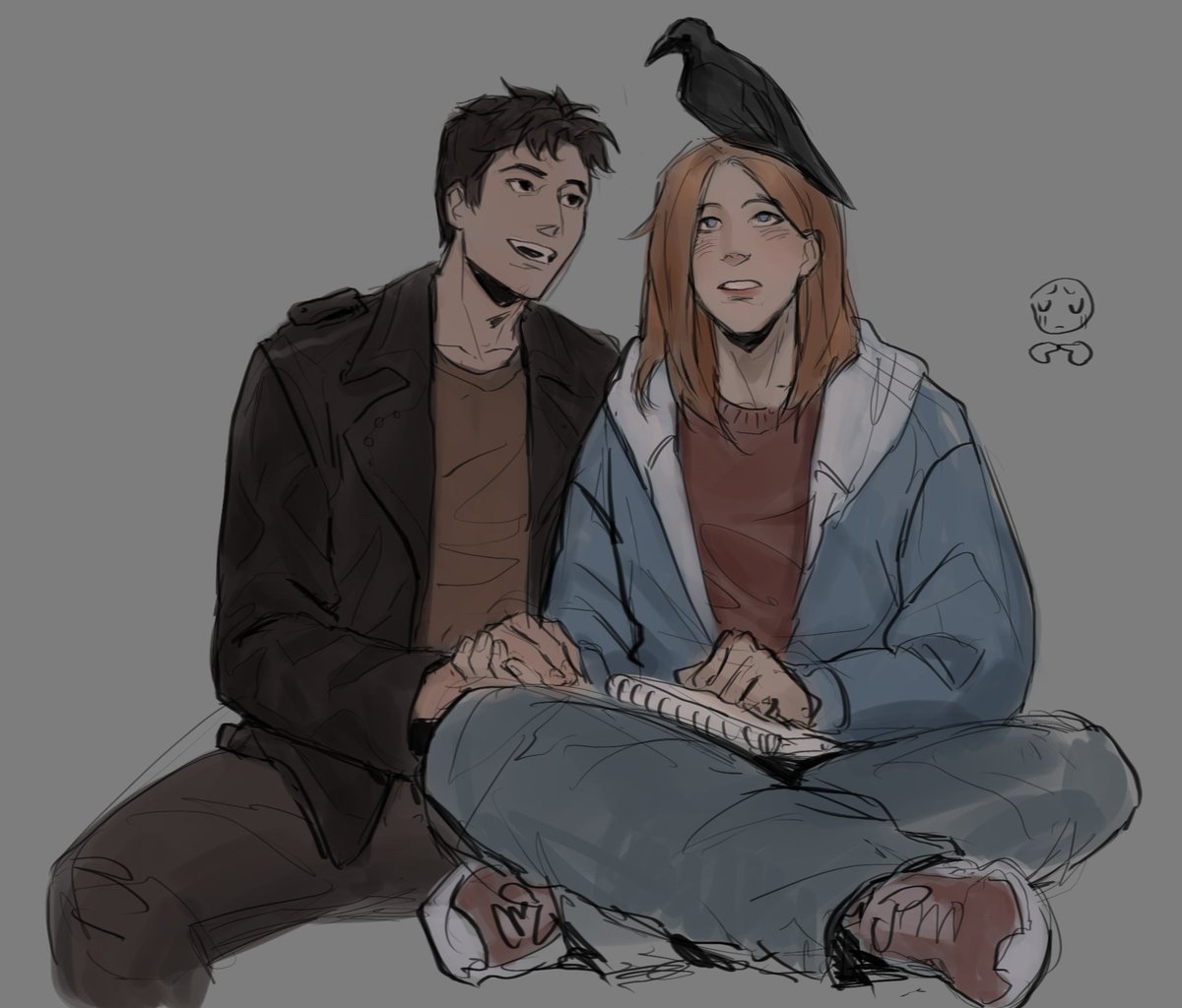 Just Pink Azure tweet media