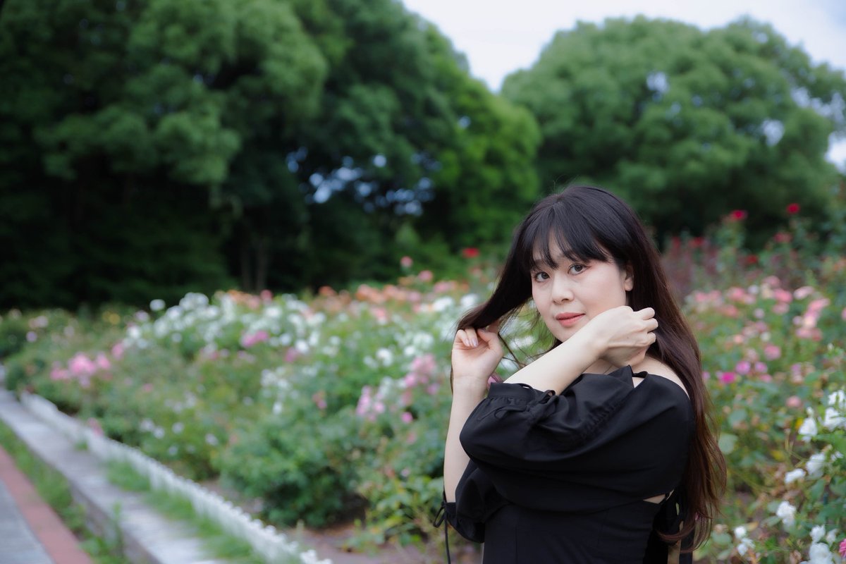 0Shutter0's tweet photo. #portrait #photo #photography #ポートレート #ポートレート撮影 https://t.co/x8MRAW6dCm