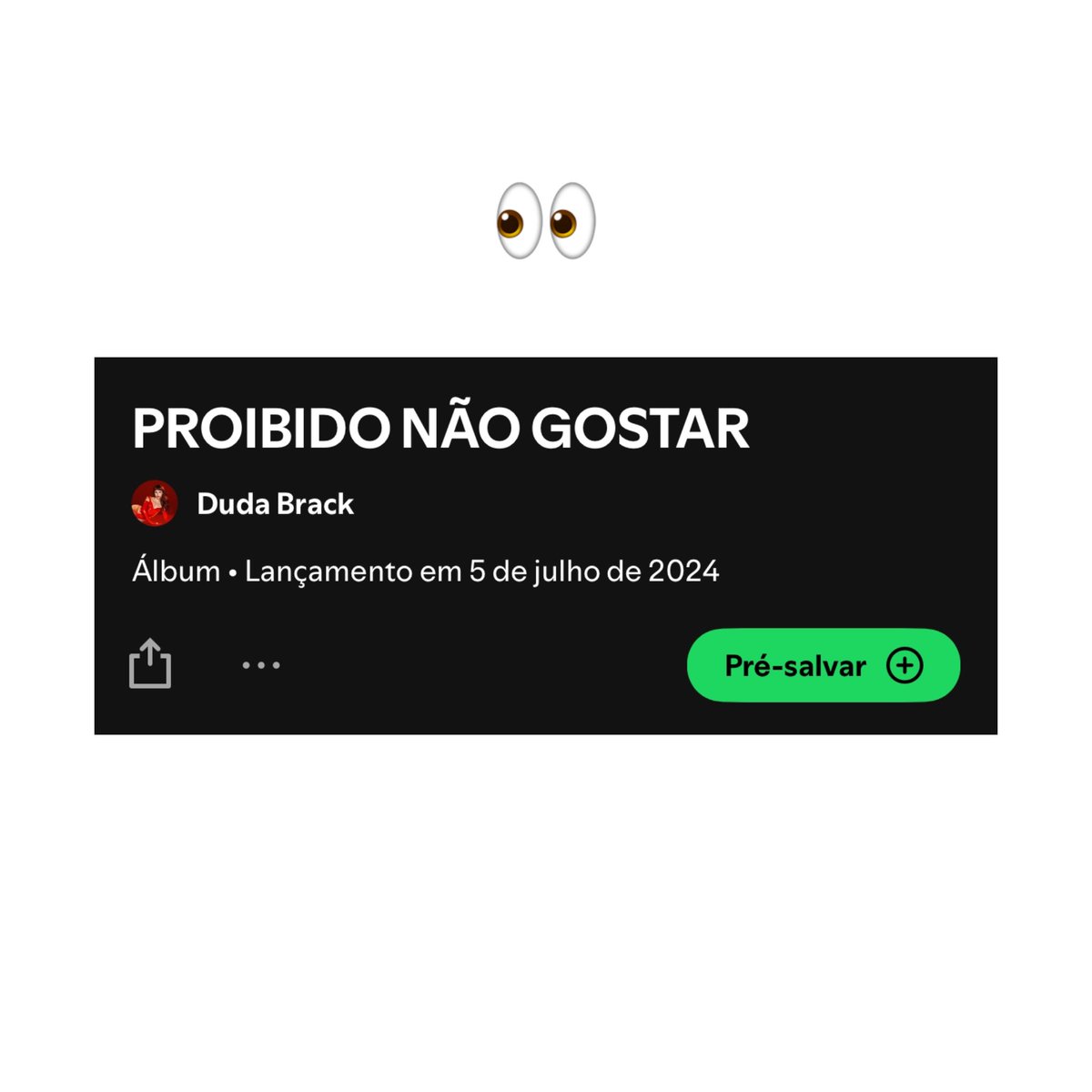 Duda Brack (@dudabrack) on Twitter photo 