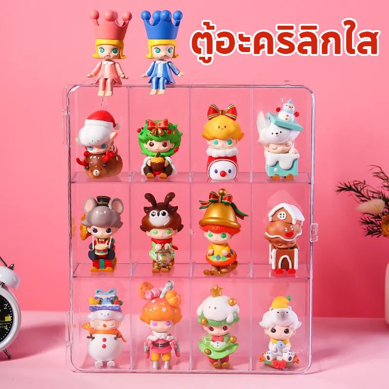 BeSuthida37's tweet photo. ชั้นวางโมเดล 4 ชั้น กล่องอะคริลิคใส #ที่โชว์โมเดล #ฟิกเกอร์ #ที่ใส่ของ และเก็บของ  #กล่องเก็บโมเดล ราคาไม่ถึงร้อย❗️❗️
พิกัด https://t.co/7pHeLxUU1H https://t.co/FPnErnBgNj