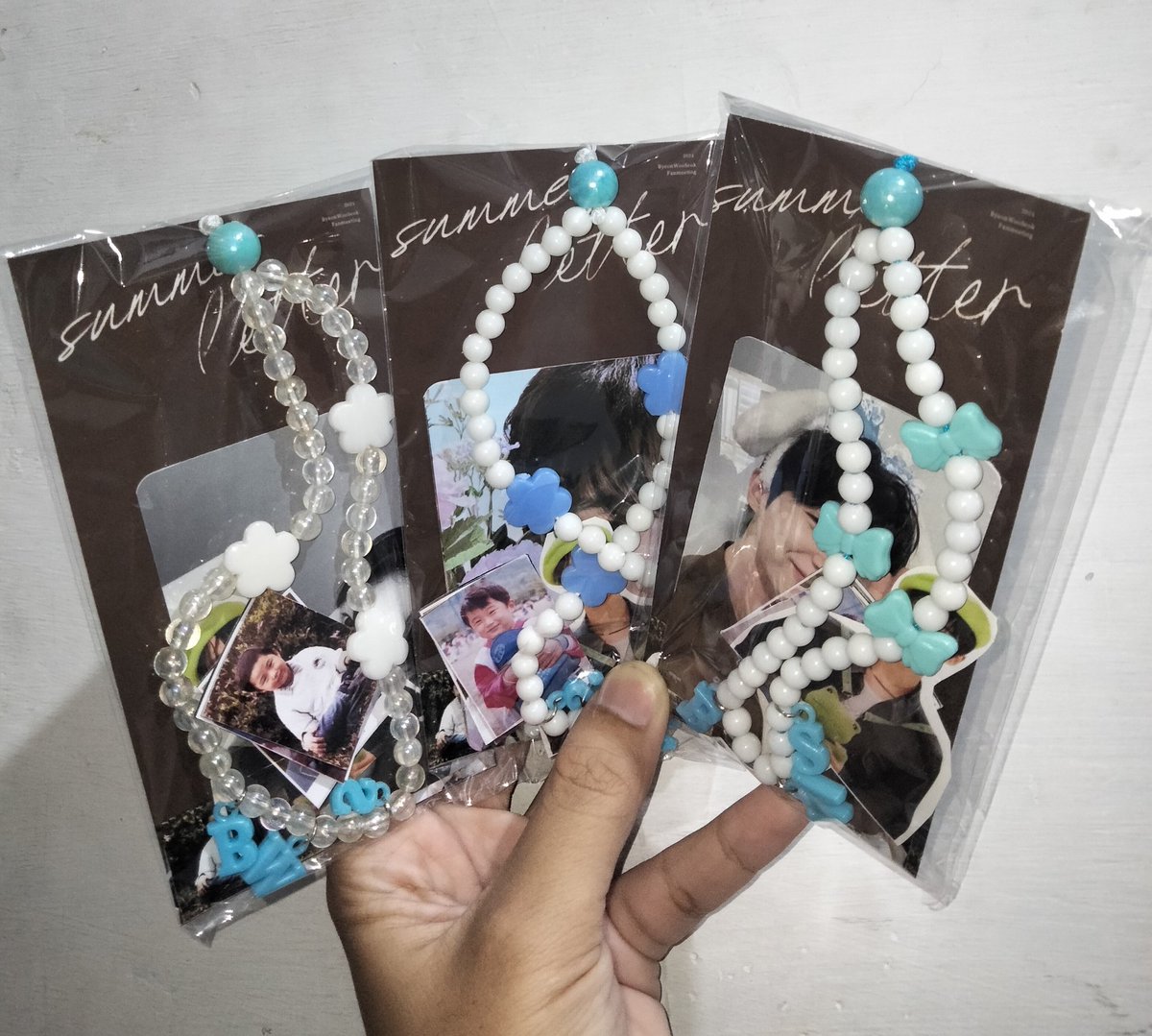 boobear11xd's tweet photo. -`♡´-Freebies Fanmeeting Byeon Wooseok-`♡´-
                      by boobear11xd
                     ‼️ limited qty‼️

🗓️28th June 2024
⏰tba
📍Kota Kasablanka Hall

just say hi if you see me☺️ see you there! 

Tags. Byeon Wooseok Summer Letter in Jakarta https://t.co/Li30Zcr62N