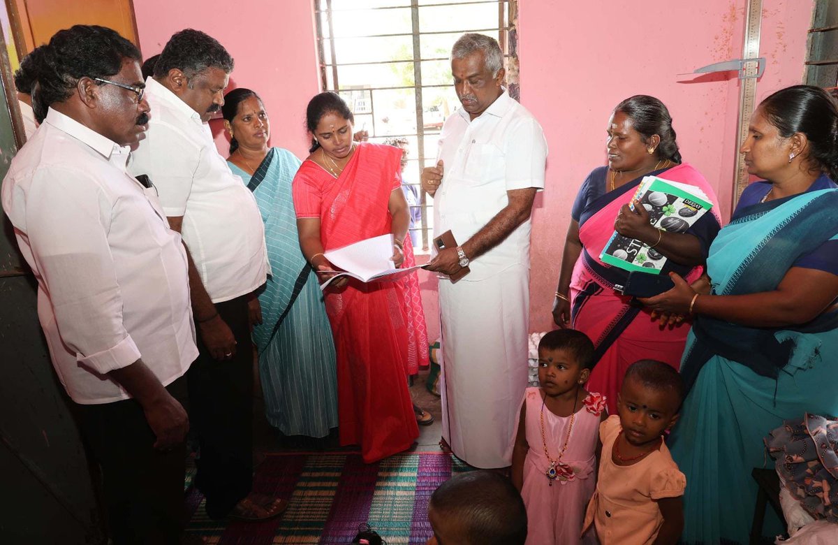 Kalpana Anandakumar tweet media