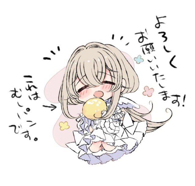 ___mfm_u's tweet photo. 最終話まで完全なるみんな可愛すぎ癒しアニメ作品である事が証明されたと思いますので、末長くまったり安心して癒されて���きたい… 👼
#天使つき https://t.co/7IXEUlGyKX