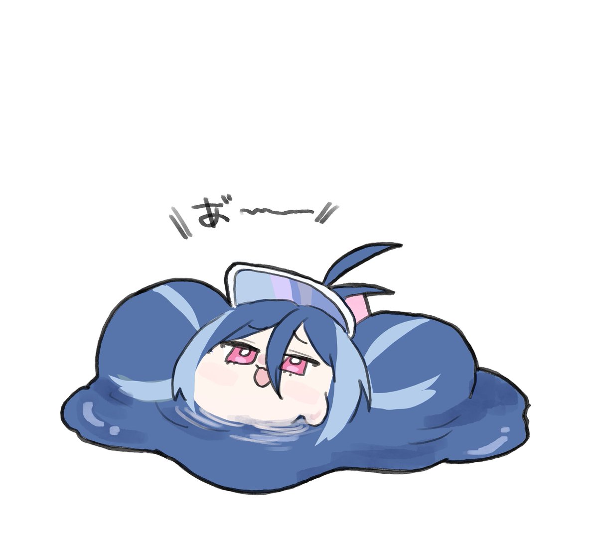 あのイラスト