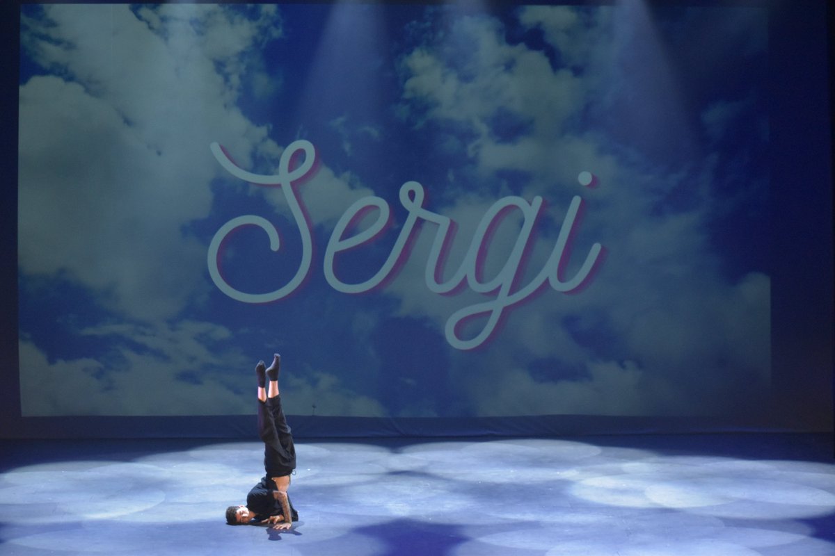 teatreinca's tweet image. 🤩 Fi de curs de les escoles de dansa d'Inca! 🕺💃 

Aquest cap de setmana hem obert les portes del teatre a les ballarines i ballarins d'ADAE Studios i Rhythm Nation Inca

Enhorabona! 👏 #OrgullInquer