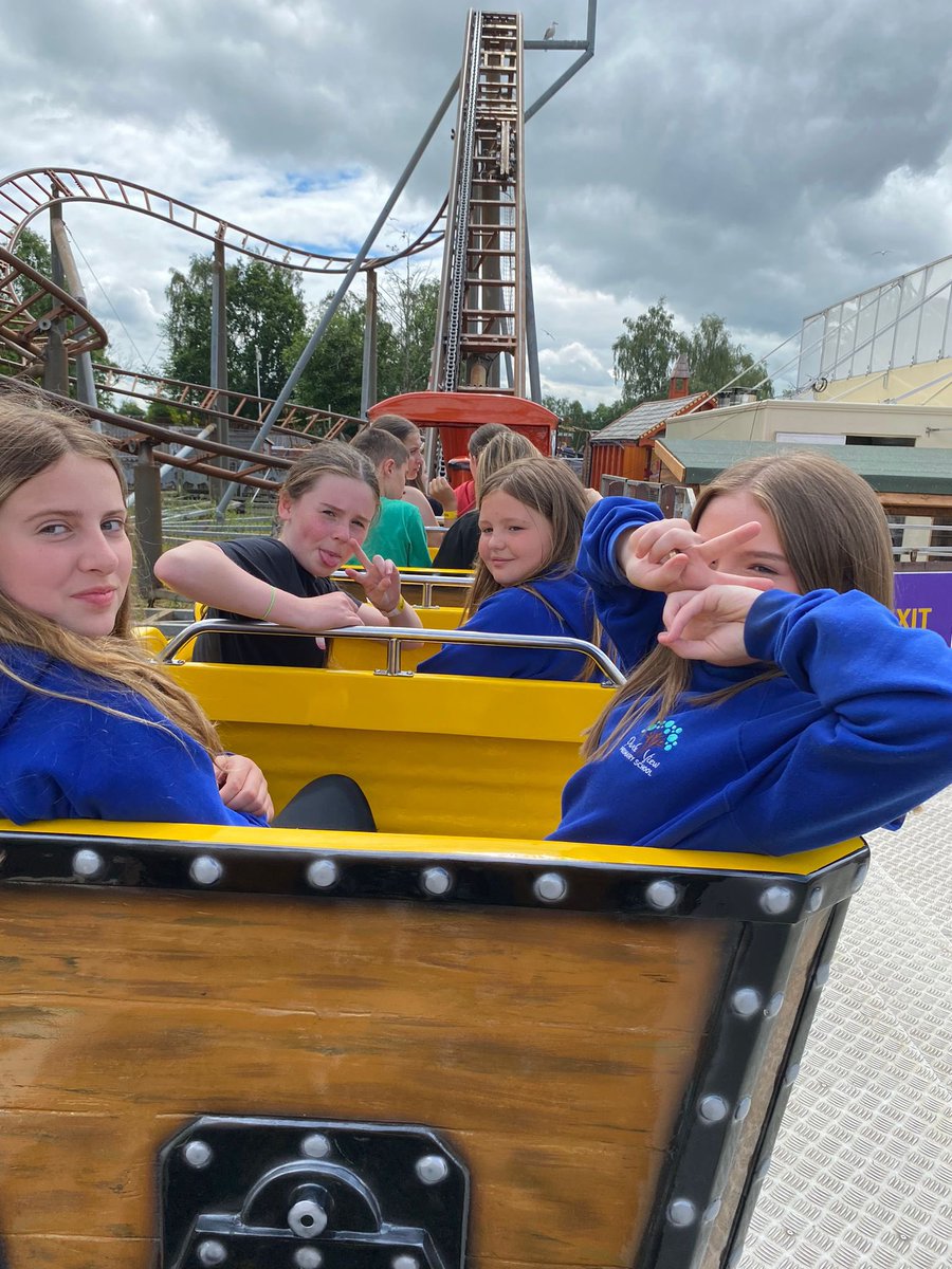 Park View Primary tweet media