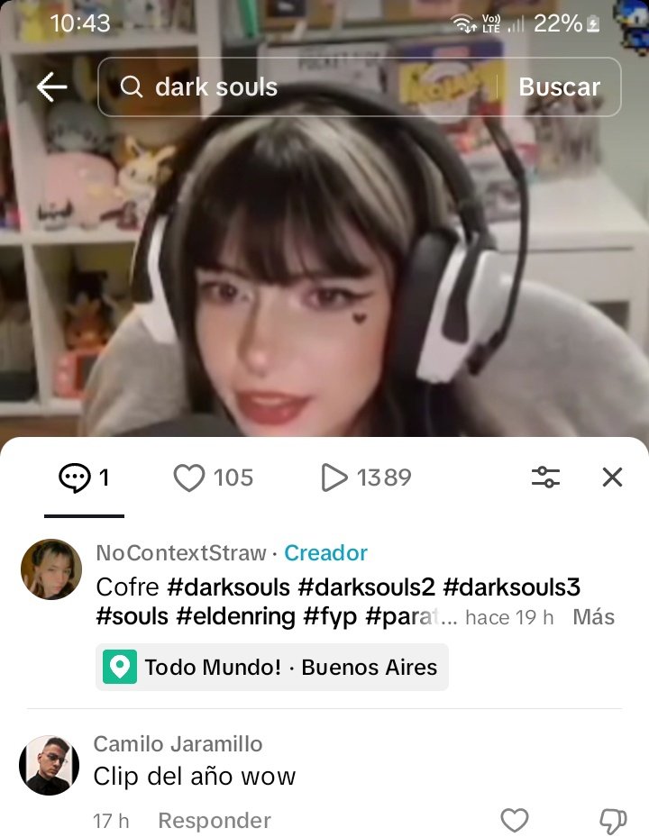 Subo un tiktok automáticamente el pibe que le golpean en su casa: