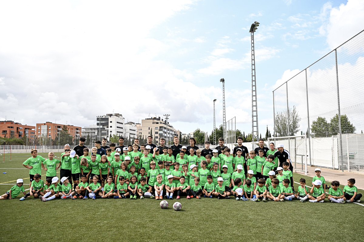 Elche CF Academy tweet media