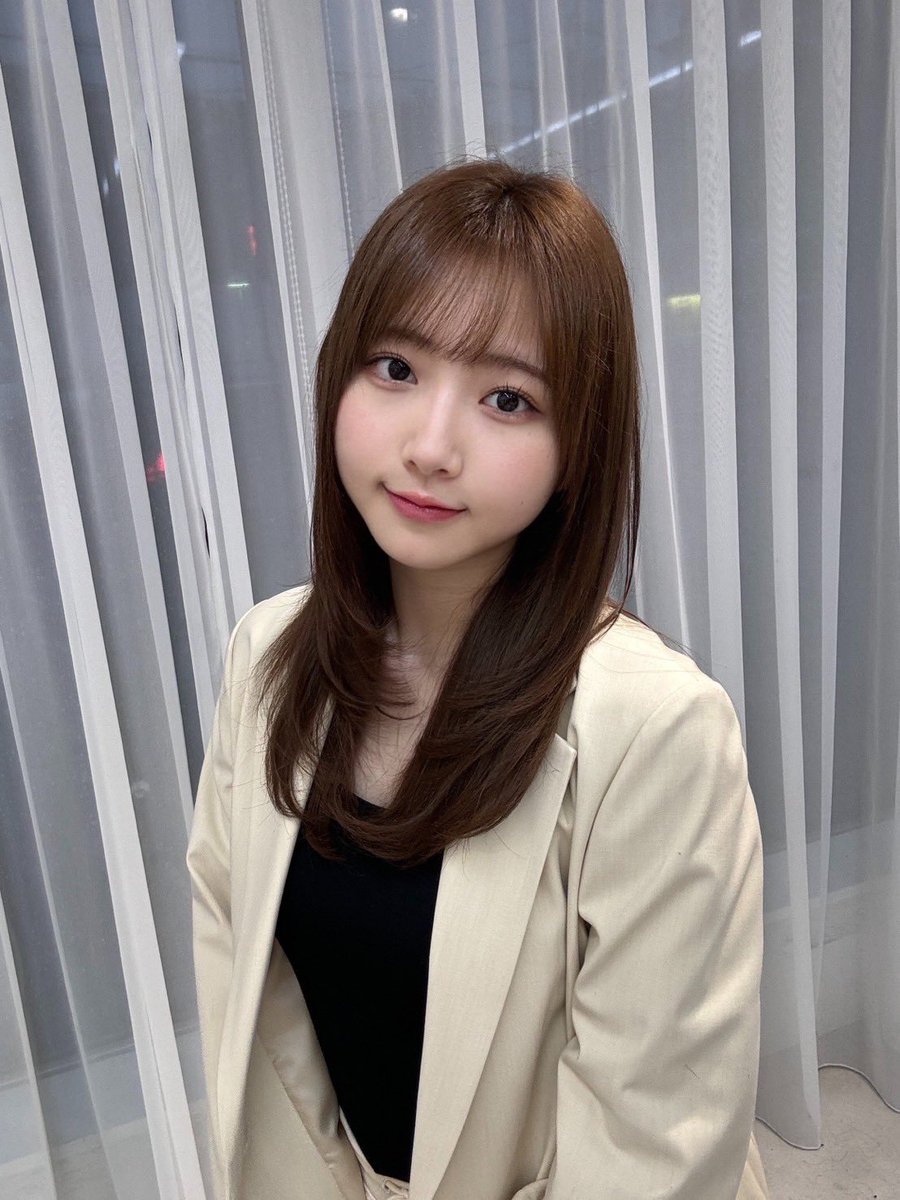ryoyadx's tweet photo. ラブライブ声優の青山なぎさちゃんメンテナンス✂︎
インスタにも他の画像載せたので是非🙌 https://t.co/8icu2o5scc
