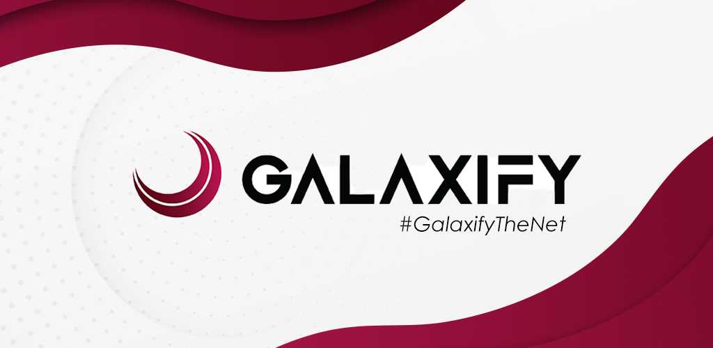 Galaxify Network tweet media